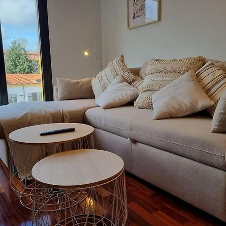 604B - Apartamento Con Garaje Oviedo Dış mekan fotoğraf