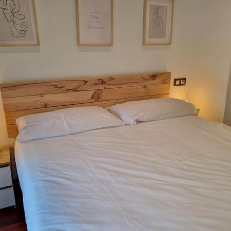 604B - Apartamento Con Garaje Oviedo Dış mekan fotoğraf