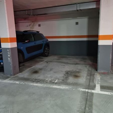 604B - Apartamento Con Garaje Oviedo Dış mekan fotoğraf